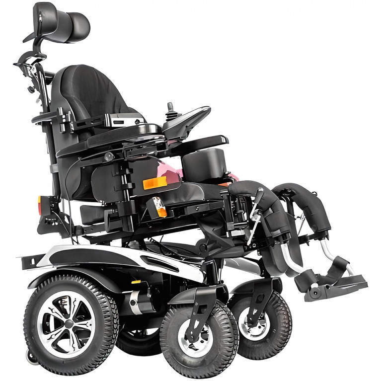 Инвалидная коляска Ortonica Pulse 380 (Ортоника)