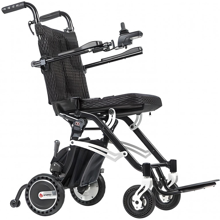 Инвалидная коляска Ortonica Pulse 610 (Ортоника)