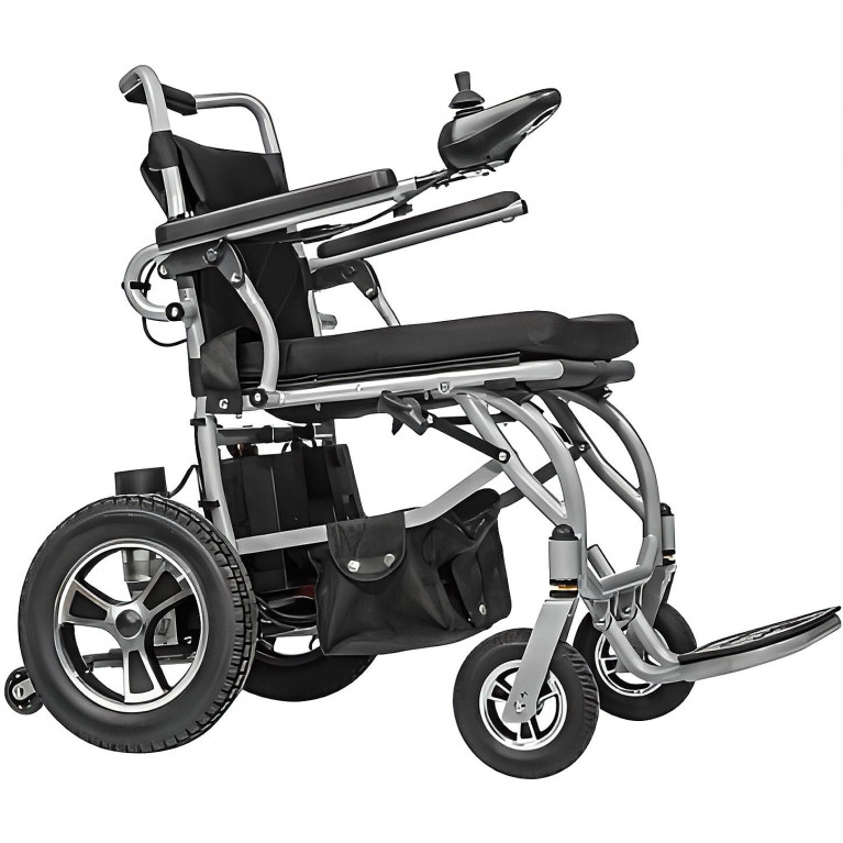 Инвалидная коляска Ortonica Pulse 620 (Ортоника)