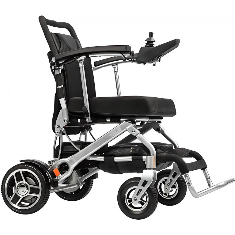 Инвалидная коляска Ortonica Pulse 650 (Ортоника)