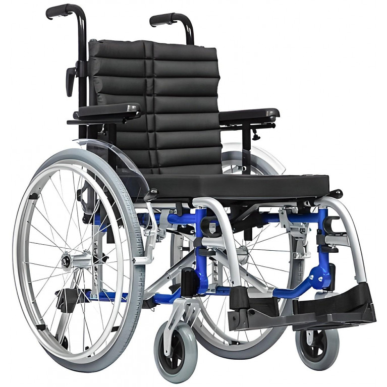 Инвалидная коляска Ortonica Puma 200 (Ортоника)