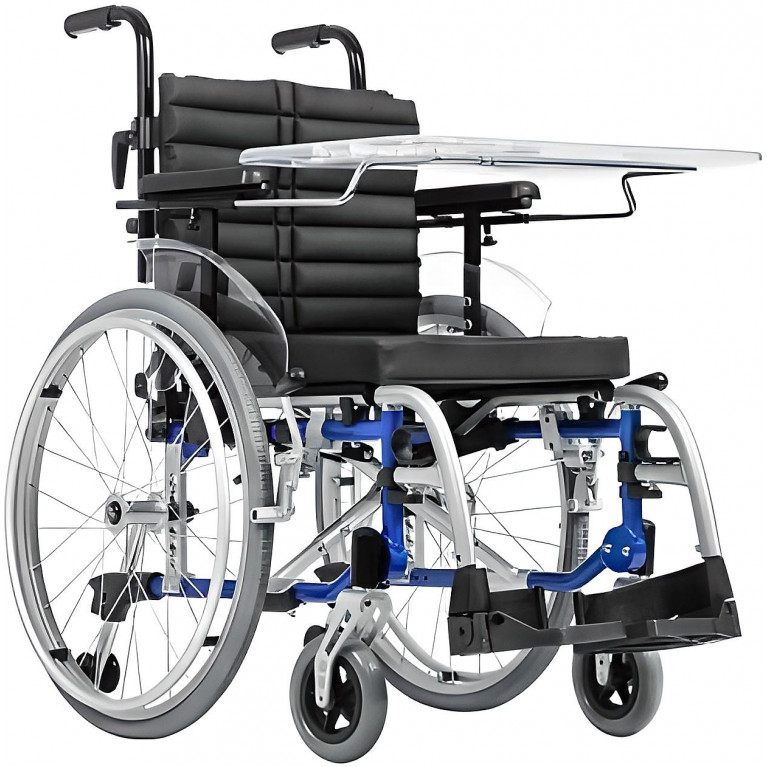 Инвалидная коляска Ortonica Puma 300 (Ортоника)