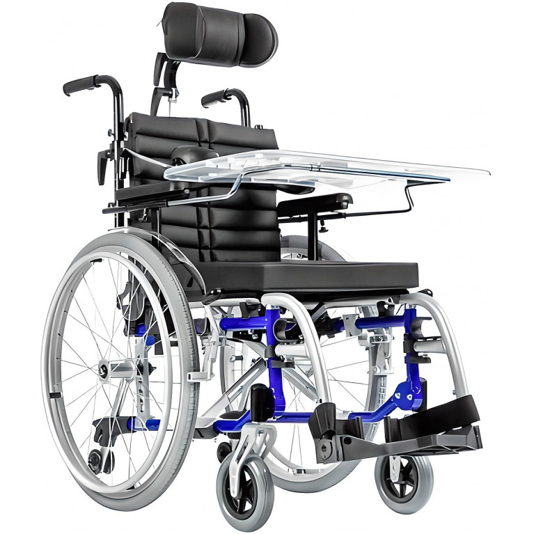 Инвалидная коляска Ortonica Puma 600 (Ортоника)