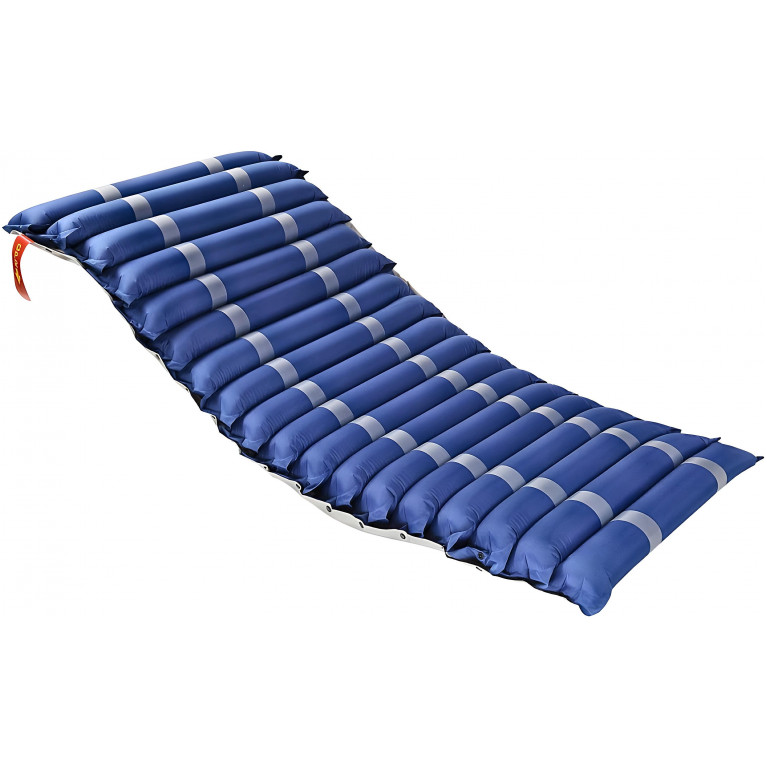 Матрас противопролежневый с конструкцией из связанных поперечных баллонов Ortonica Smart Cell T01 (Ортоника)