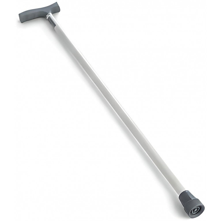 Трость нерегулируемая по высоте белая Ortonica TS704 (Ортоника)
