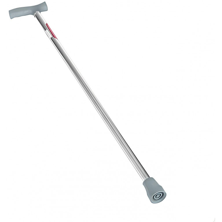 Трость нерегулируемая по высоте хром Ortonica TS706 (Ортоника)