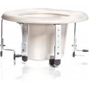 Насадка на унитаз Ortonica TU 144 (Ортоника)