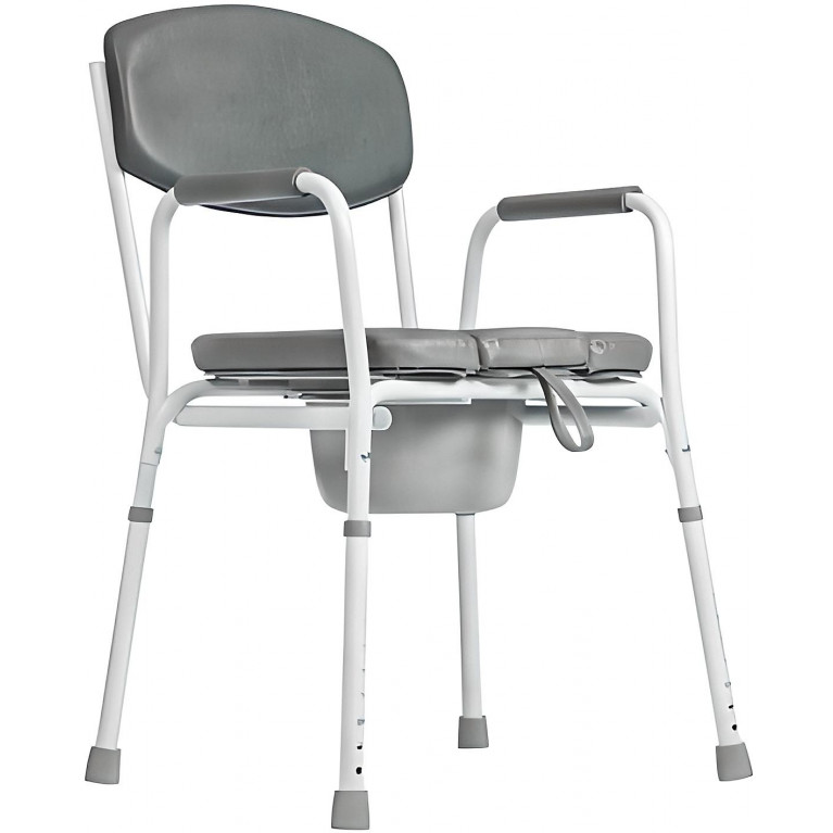 Кресло туалет Ortonica TU 2 с санитарным оснащением (Ортоника)