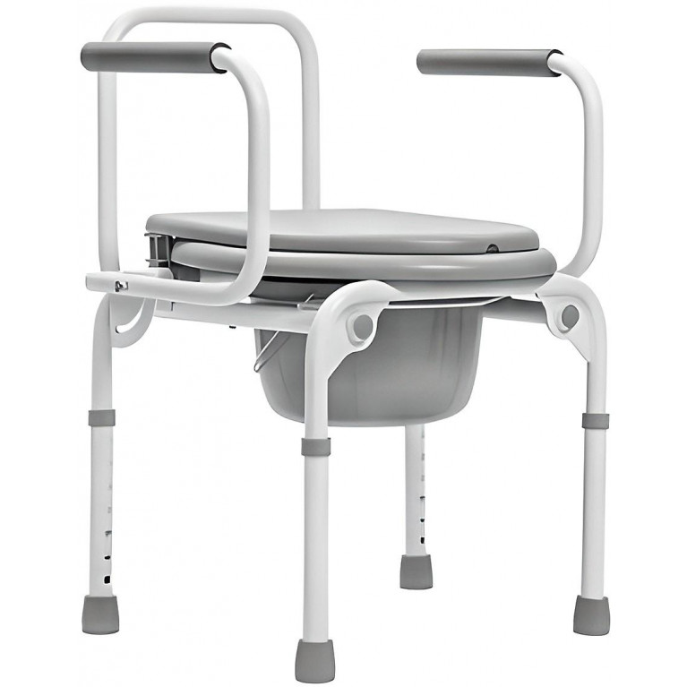 Кресло туалет Ortonica TU 3 с санитарным оснащением (Ортоника)