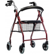 Взрослые ходунки-роллаторы Ortonica XR102 (Ортоника)