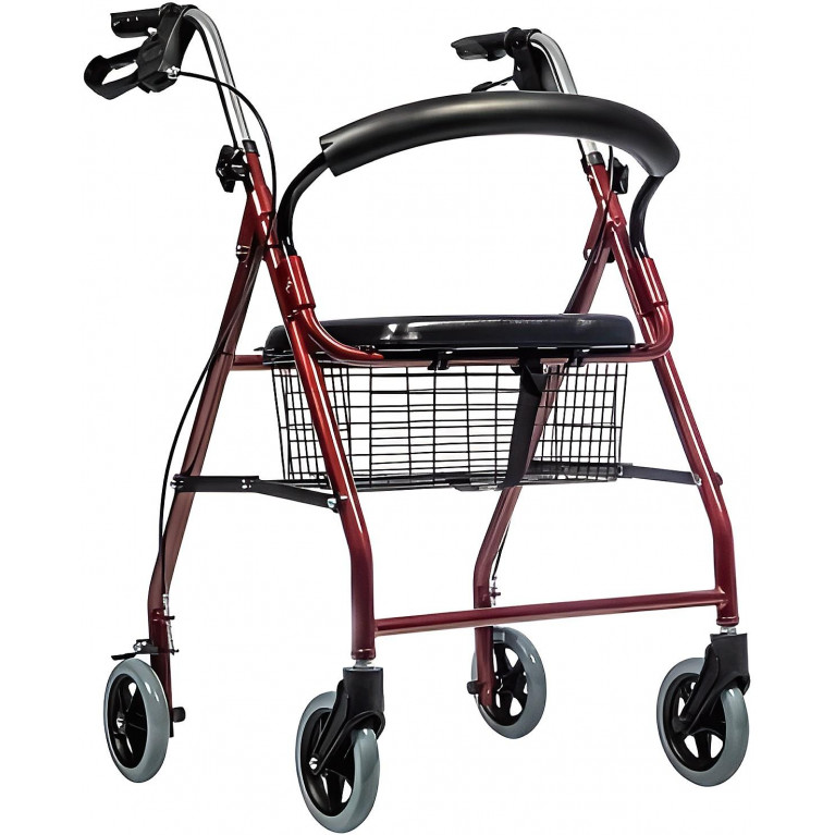 Взрослые ходунки-роллаторы Ortonica XR102 (Ортоника)