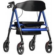 Взрослые ходунки-роллаторы Ortonica XR201 (Ортоника)