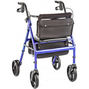 Взрослые ходунки-роллаторы Ortonica XR202 (Ортоника)