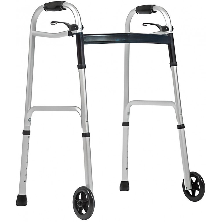 Взрослые ходунки-роллаторы Ortonica XR205 (Ортоника)