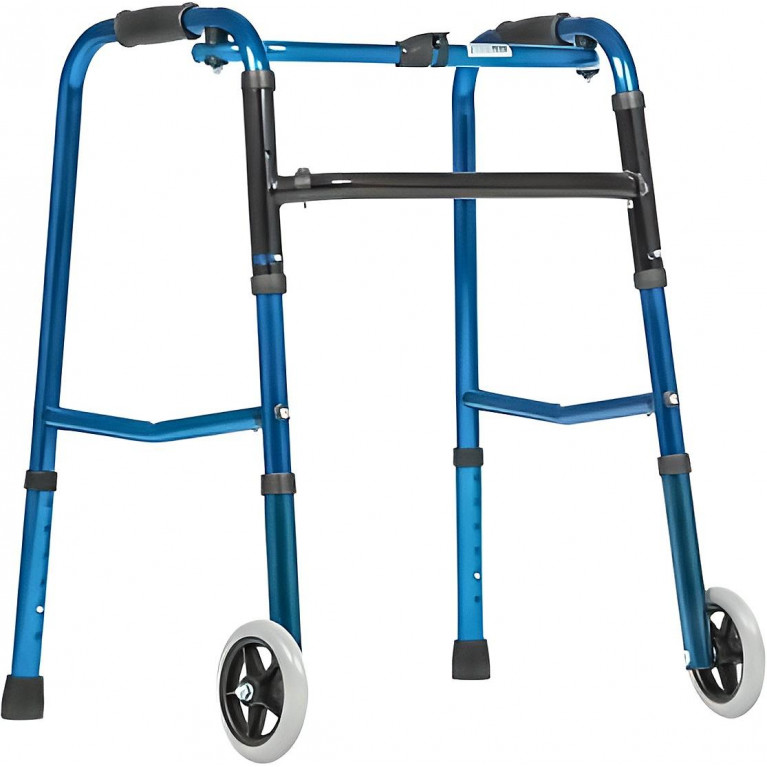 Детские ходунки роллаторы Ortonica XR206 (Ортоника)