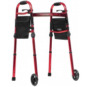 Взрослые ходунки-роллаторы Ortonica XR207 (Ортоника)