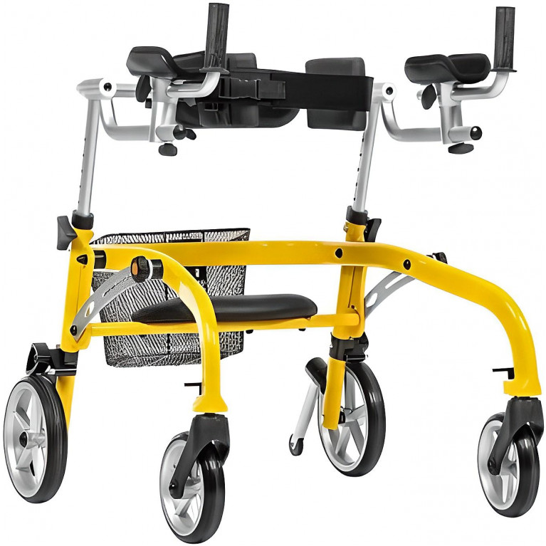 Детские ходунки роллаторы Ortonica XR209 (Ортоника)