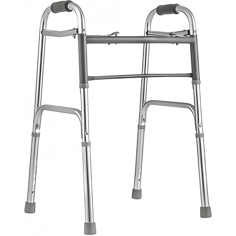 Взрослые ходунки для пользователей крупной комплекции Ortonica XS310 (Ортоника)