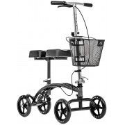 Взрослые ходунки самокат Ortonica XS311 (Ортоника)