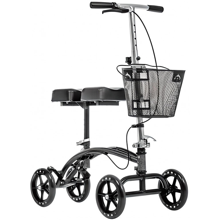 Взрослые ходунки самокат Ortonica XS311 (Ортоника)