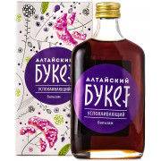 Бальзам Алтайский букет Успокаивающий 250 мл Бальзам Алтайский букет Успокаивающий 250 мл