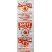 Бинт сетчато-трубчатый №2