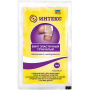 Бинт сетчато-трубчатый №4