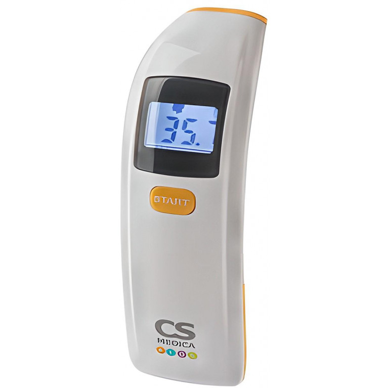 СиЭс Медика Кидс Термометр инфракрасный бесконтактный CS-88 