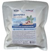 ЭликСи PROLEJNEI NET Шапочка с шампунем-кондиционером для мытья волос без воды