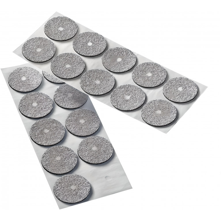 Колопласт Фильтры для калоприемников Филтродор №1 (509)