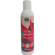 Мир заботы Гель для тела активизирующий 200мл