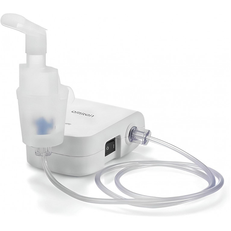 Омрон Небулайзер (ингалятор) компрессорный CompAir C21 Basic