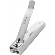 Кайзер Клиппер для ногтей большой 90мм в пластиковом чехле 402004