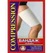 ЛПП Фарм Бандаж компрессионный на бедро