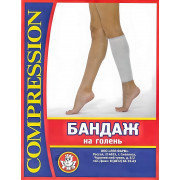 ЛПП Фарм Бандаж компрессионный на голень