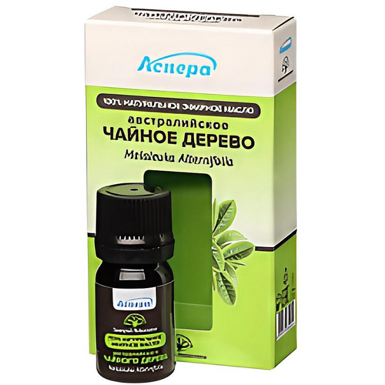 Аспера Масло эфирное Чайное дерево 5 мл