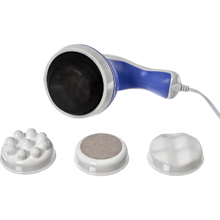 Массажер для тела электрический РЕЛАКС