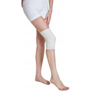 Бандаж компрессионный на коленный сустав НК-Простой