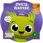 Солагифт Пихтаминчик десерт облепиховый с хлорофилло-каротиновым комплексом 100 г Солагифт Пихтаминчик десерт облепиховый с хлорофилло-каротиновым комплексом 100 г