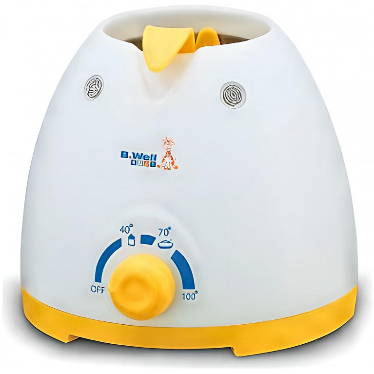 Подогреватель B.Well ( Б.Велл ) Kids WK-132 для детского питания с авто-отключением