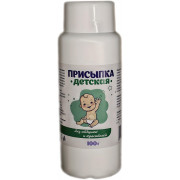 Присыпка детская 100 г