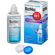 Реню МПС Раствор для линз для чувствительных глаз фл. 120 мл