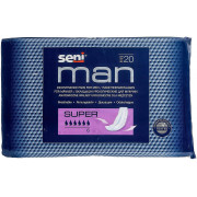 Сени Мен Супер Урологические вкладыши для мужчин (6кап) №20 Сени Мен Супер Урологические вкладыши для мужчин (6кап) №20