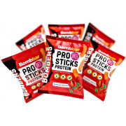 Бомббар Палочки кукурузные протеиновые Вяленые томаты 60 г