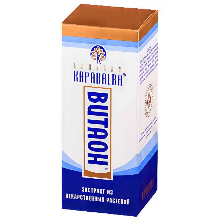 Витаон (Бальзам Караваева) фл. 50 мл