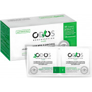 ODOSASEPTICA салфетки для век и ресниц №28 успокаивающие, стерильные