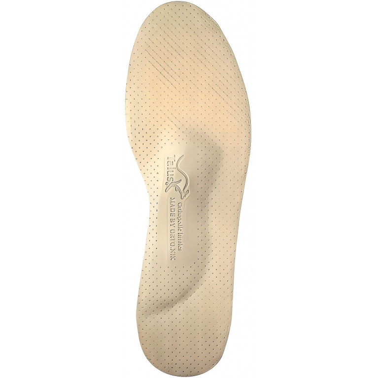 ОртоНик Стельки ортопедические мягкие Комфорт 38К