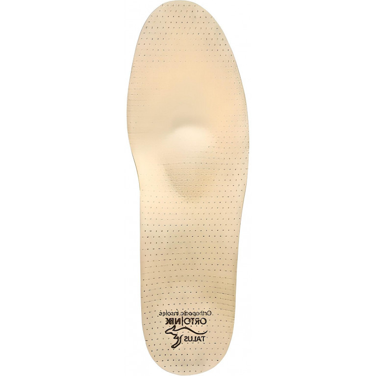 ОртоНик Стельки ортопедические полнопрофильные 69 Концепт-Антишок