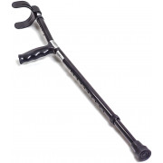 Костыль с опорой под локоть Ortonica KR404 (Ортоника) Костыль с опорой под локоть Ortonica KR404 (Ортоника)