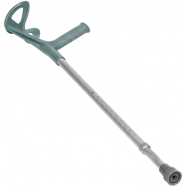 Костыль с опорой под локоть Ortonica KR406 (Ортоника)